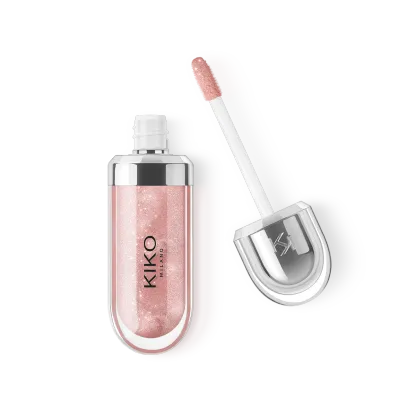 3D Hydra Lipgloss