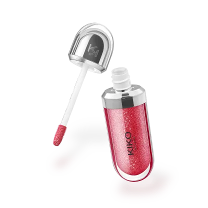 3D Hydra Lipgloss