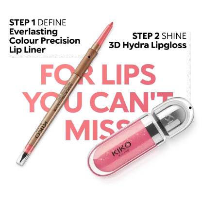 3D Hydra Lipgloss
