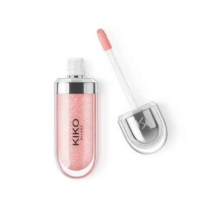3D Hydra Lipgloss