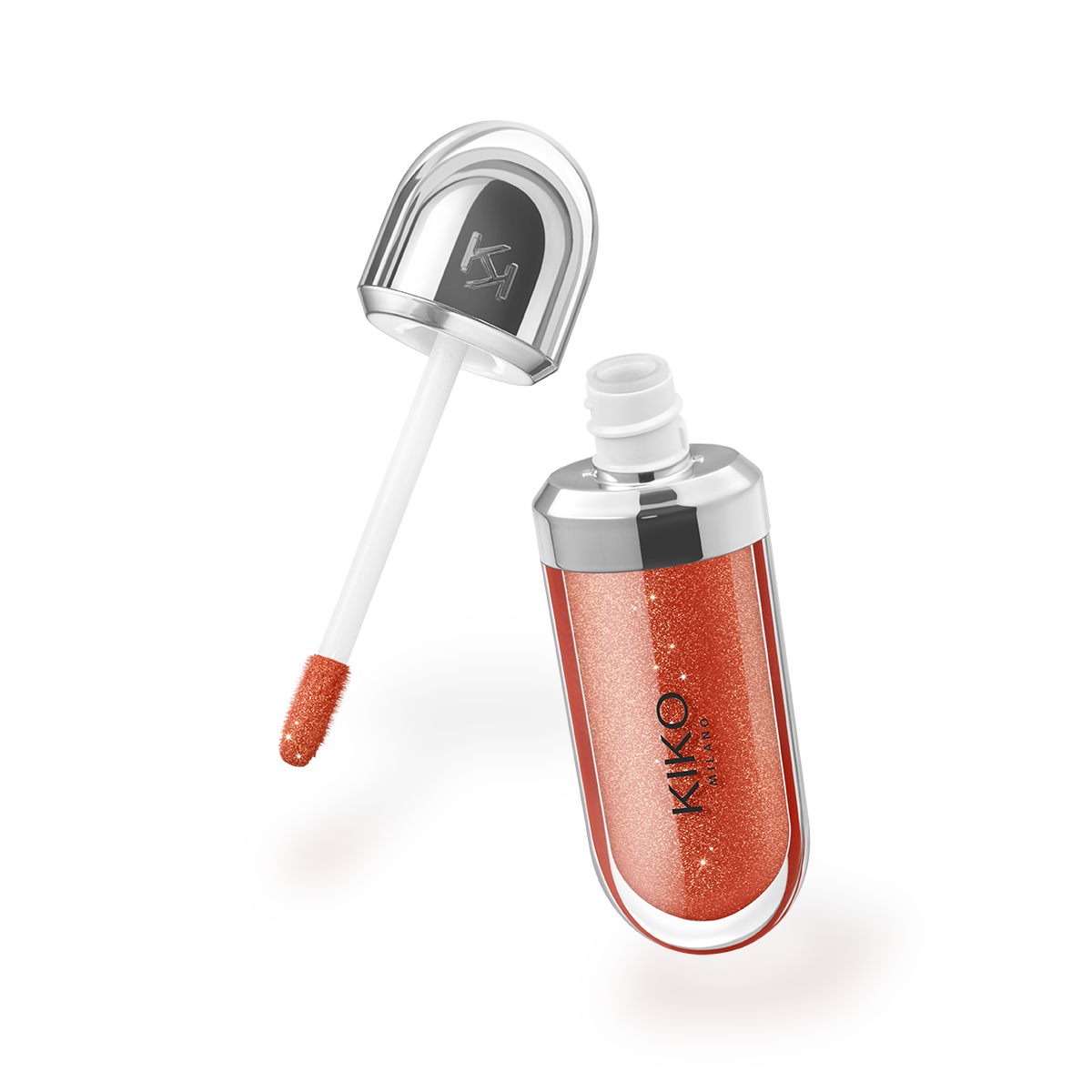 3D Hydra Lipgloss
