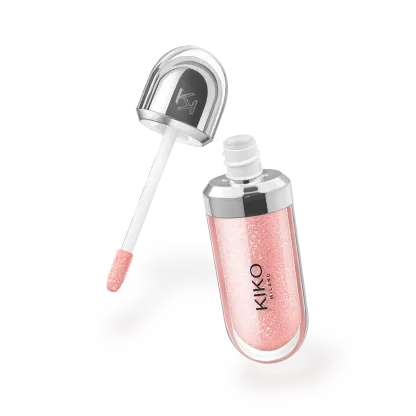 3D Hydra Lipgloss