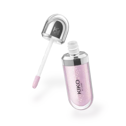 3D Hydra Lipgloss