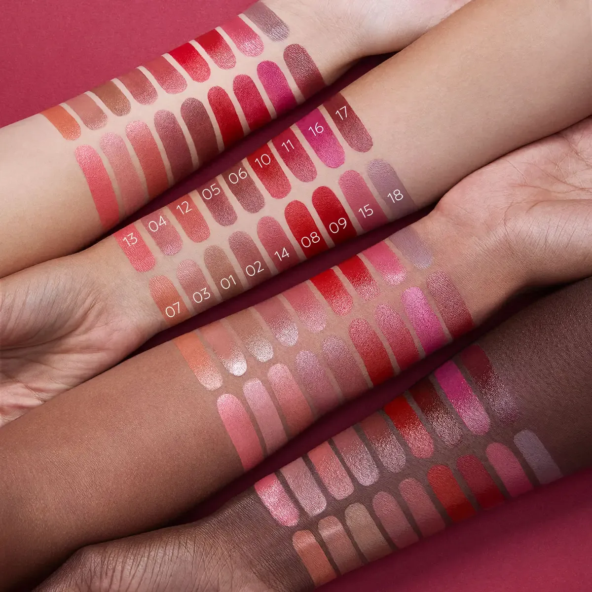 3D Hydra Lip Stylo