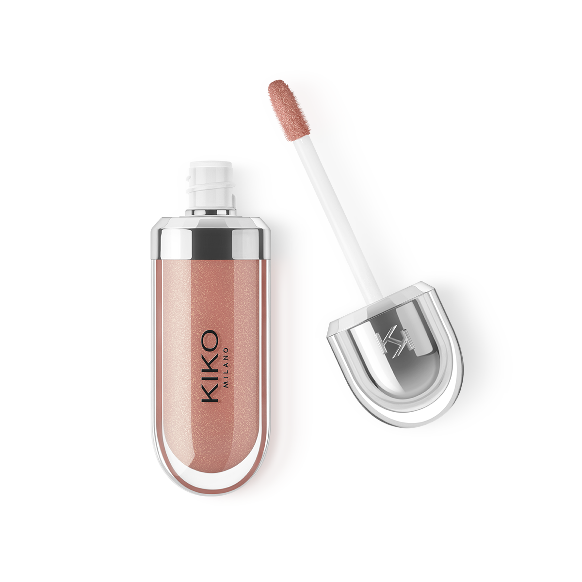 3D Hydra Lipgloss