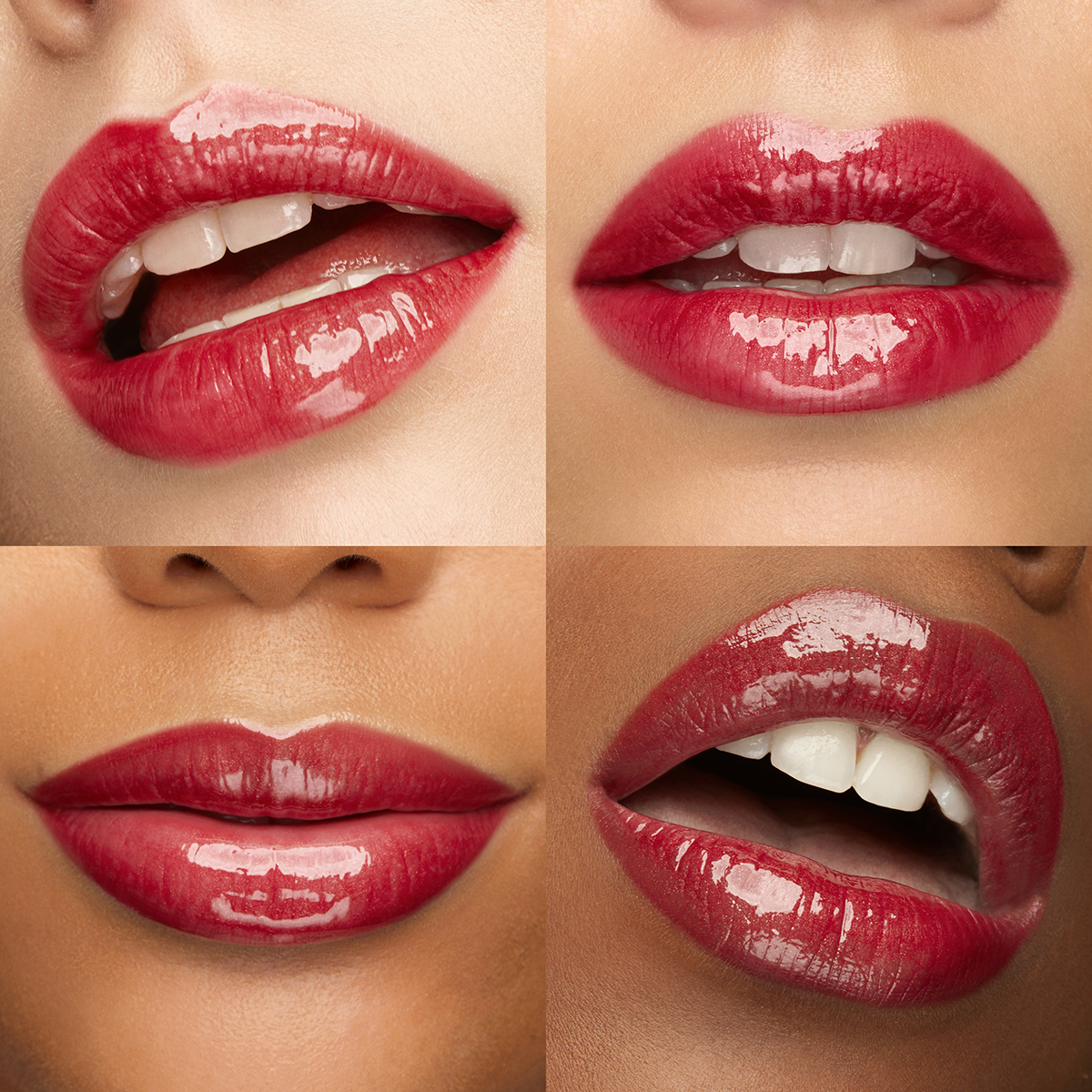 3D Hydra Lipgloss