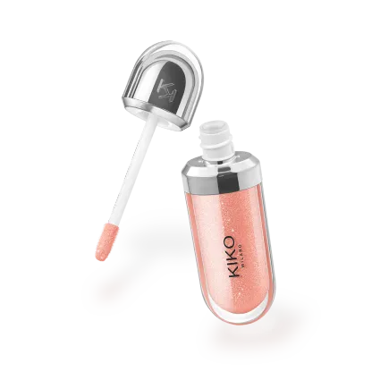 3D Hydra Lipgloss