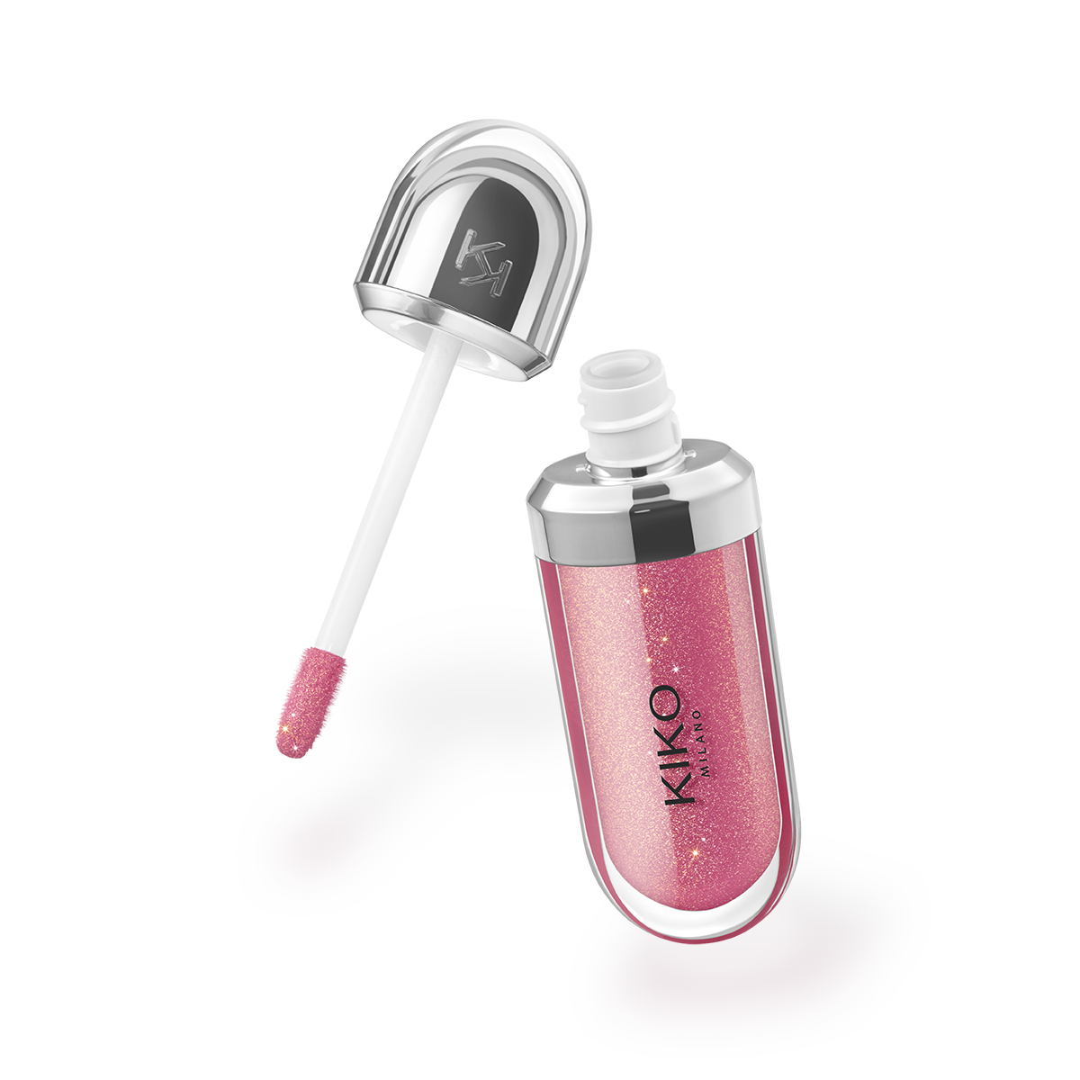3D Hydra Lipgloss