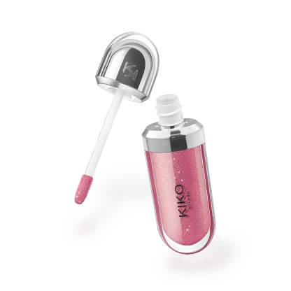 3D Hydra Lipgloss