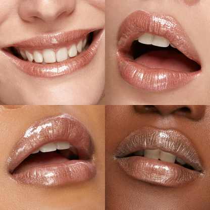 3D Hydra Lipgloss