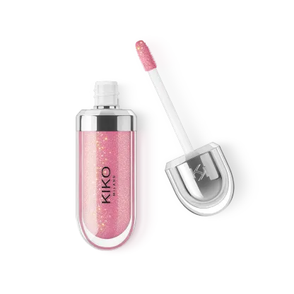 3D Hydra Lipgloss