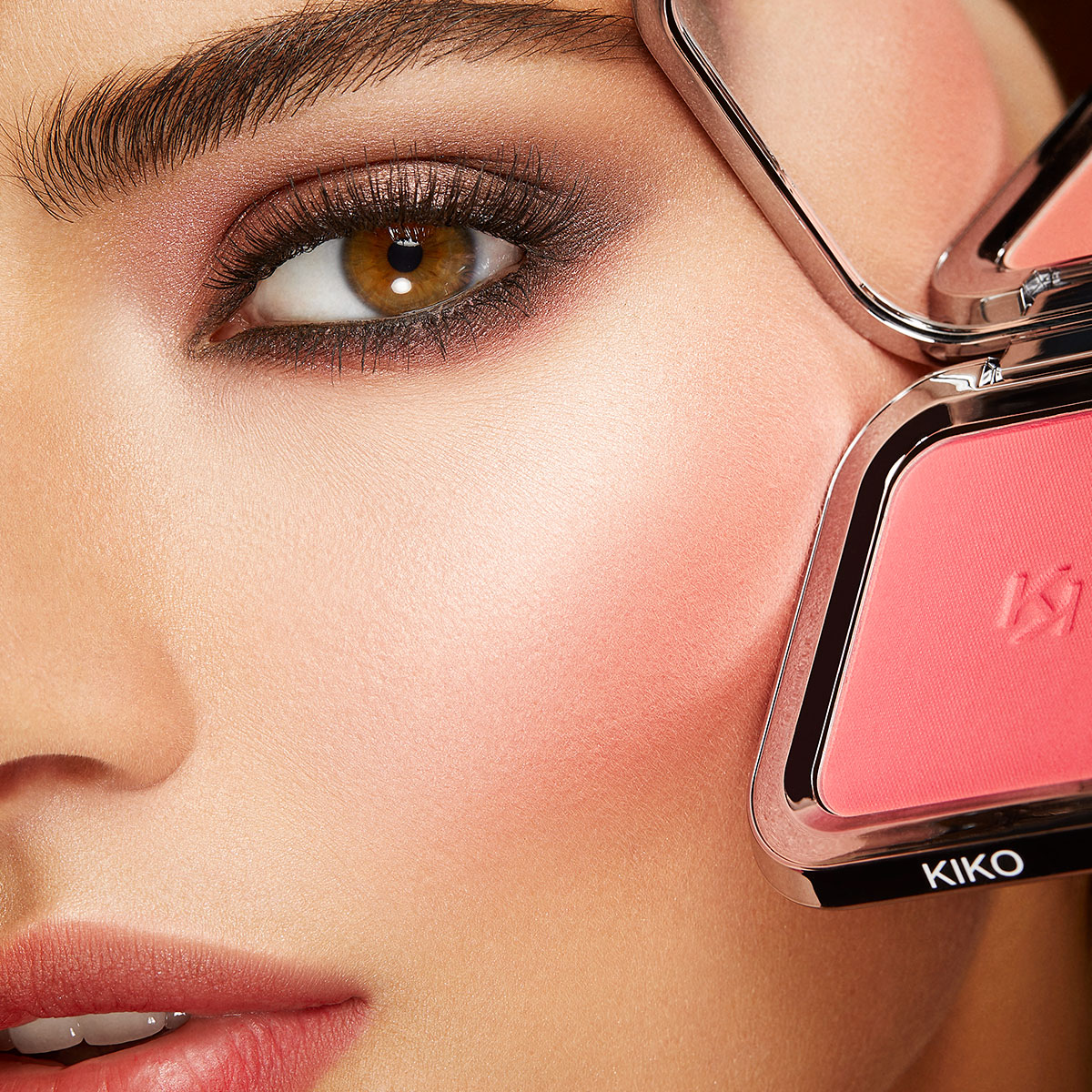 Unlimited Blush