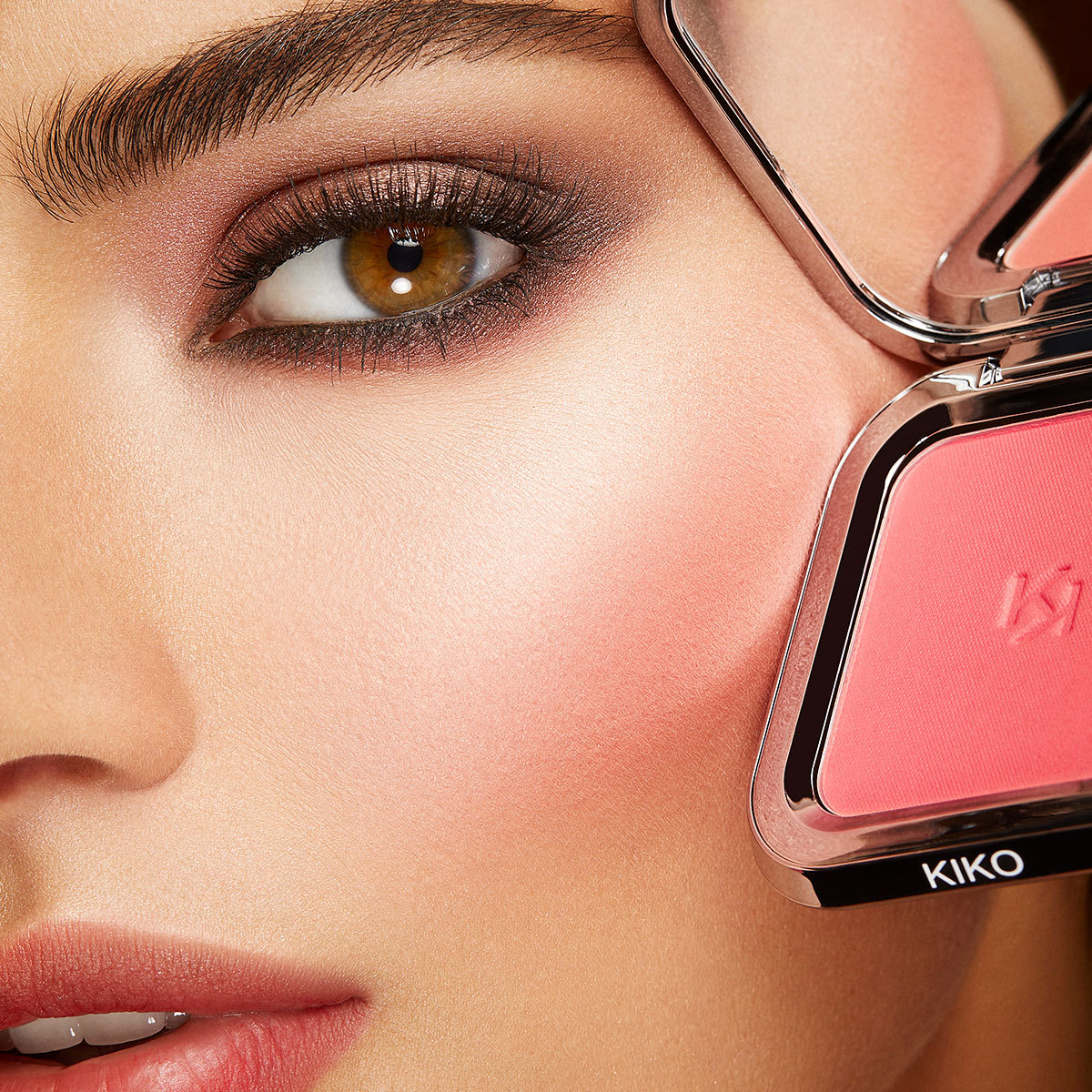 Unlimited Blush