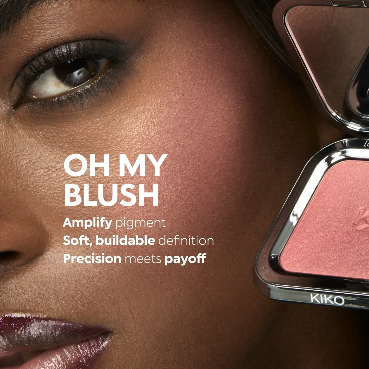 Unlimited Blush