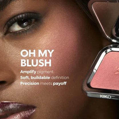 Unlimited Blush