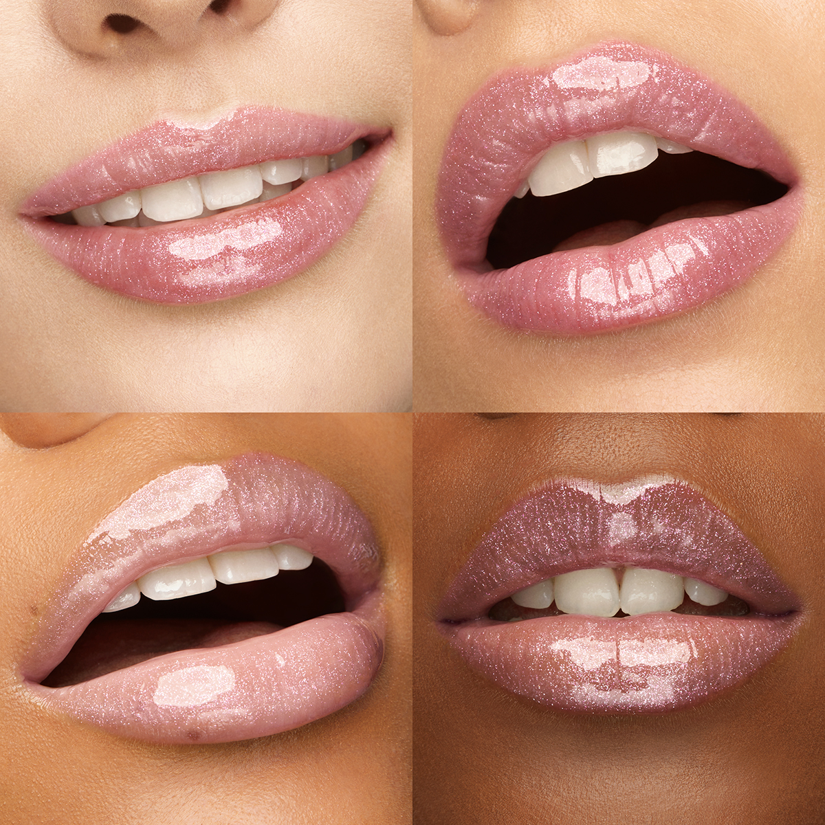3D Hydra Lipgloss