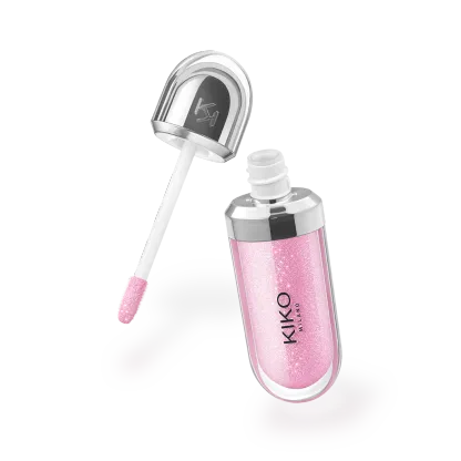 3D Hydra Lipgloss