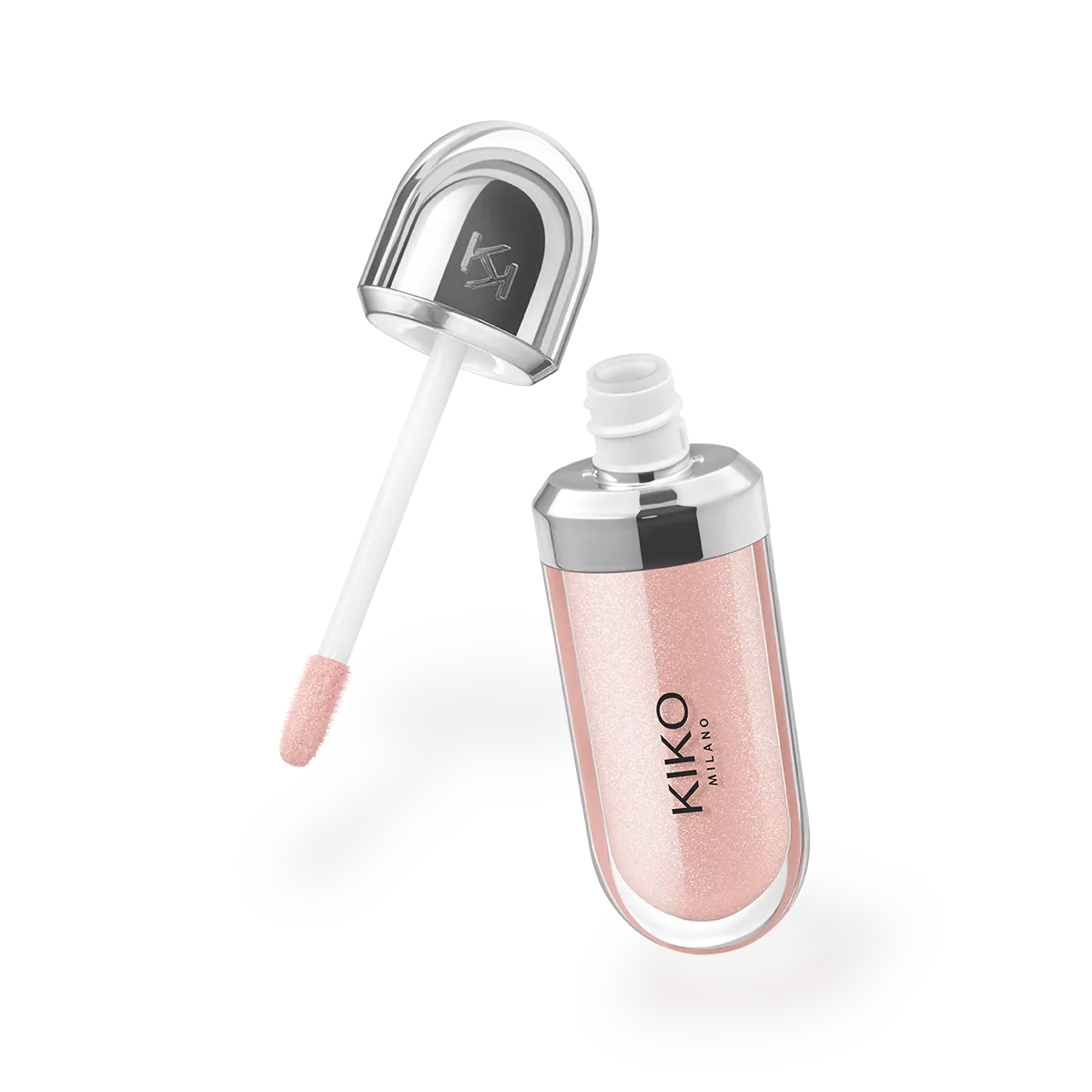 3D Hydra Lipgloss