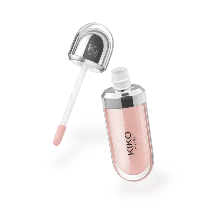 3D Hydra Lipgloss