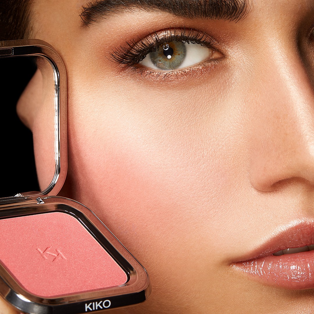 Unlimited Blush
