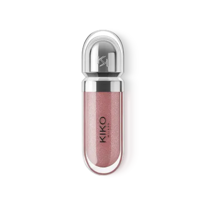 3D Hydra Lipgloss