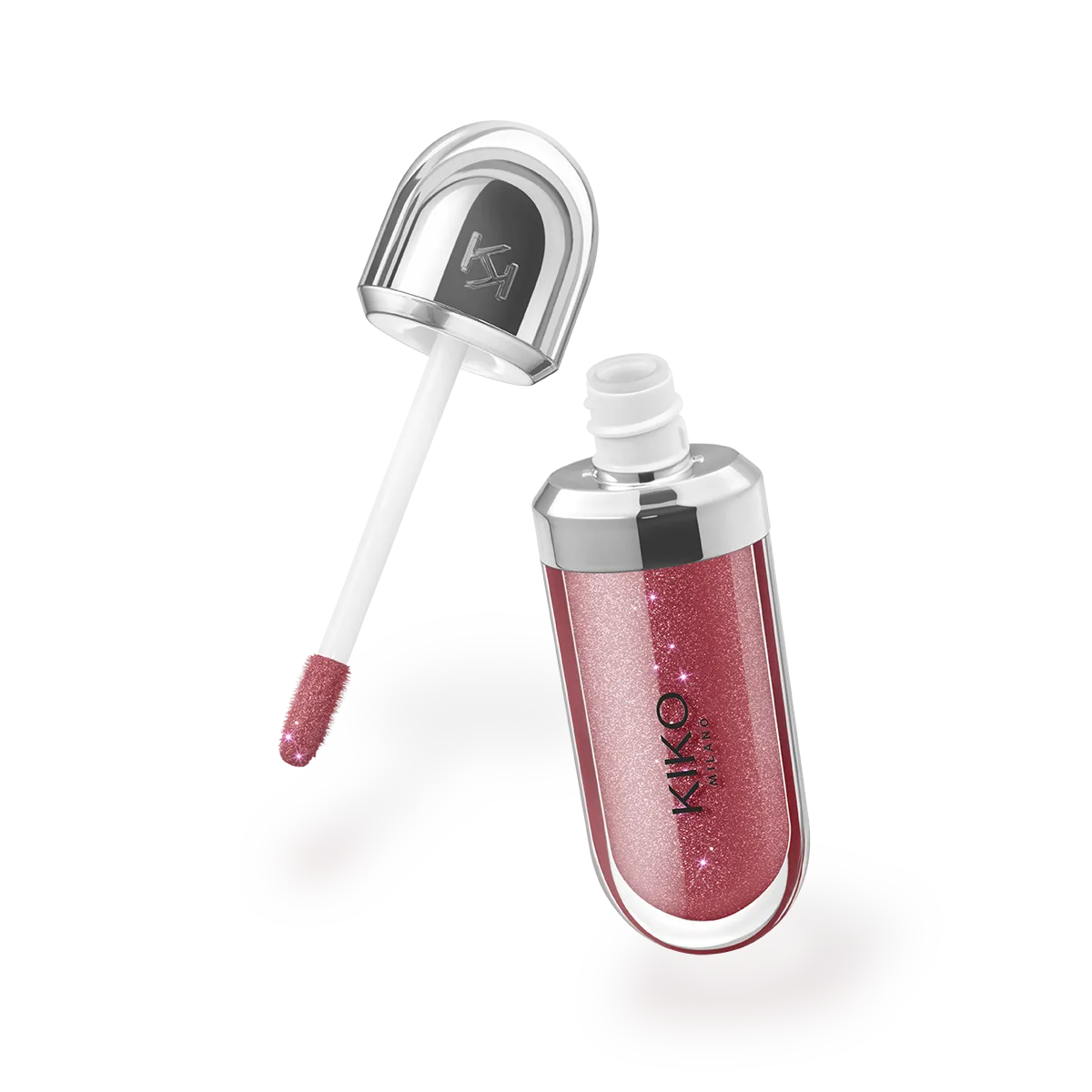 3D Hydra Lipgloss
