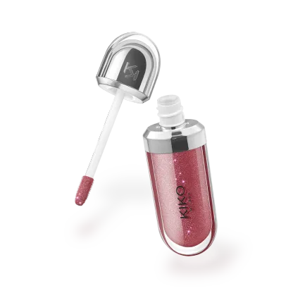 3D Hydra Lipgloss