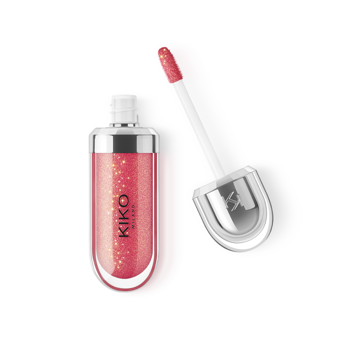 3D Hydra Lipgloss