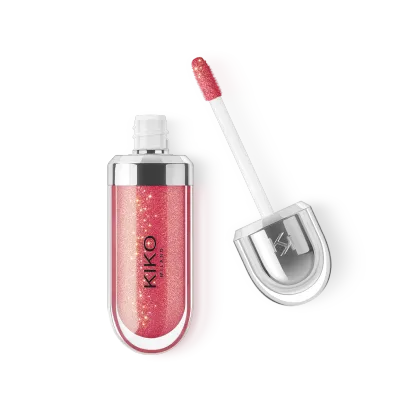 3D Hydra Lipgloss