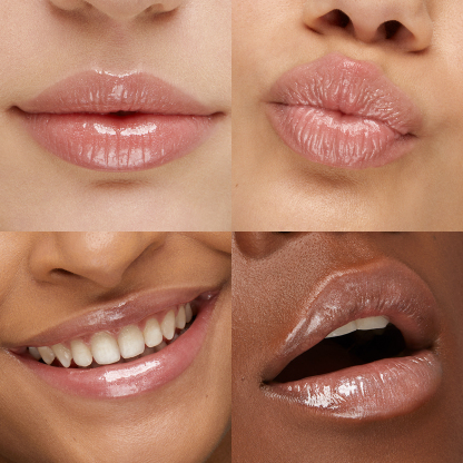 3D Hydra Lipgloss