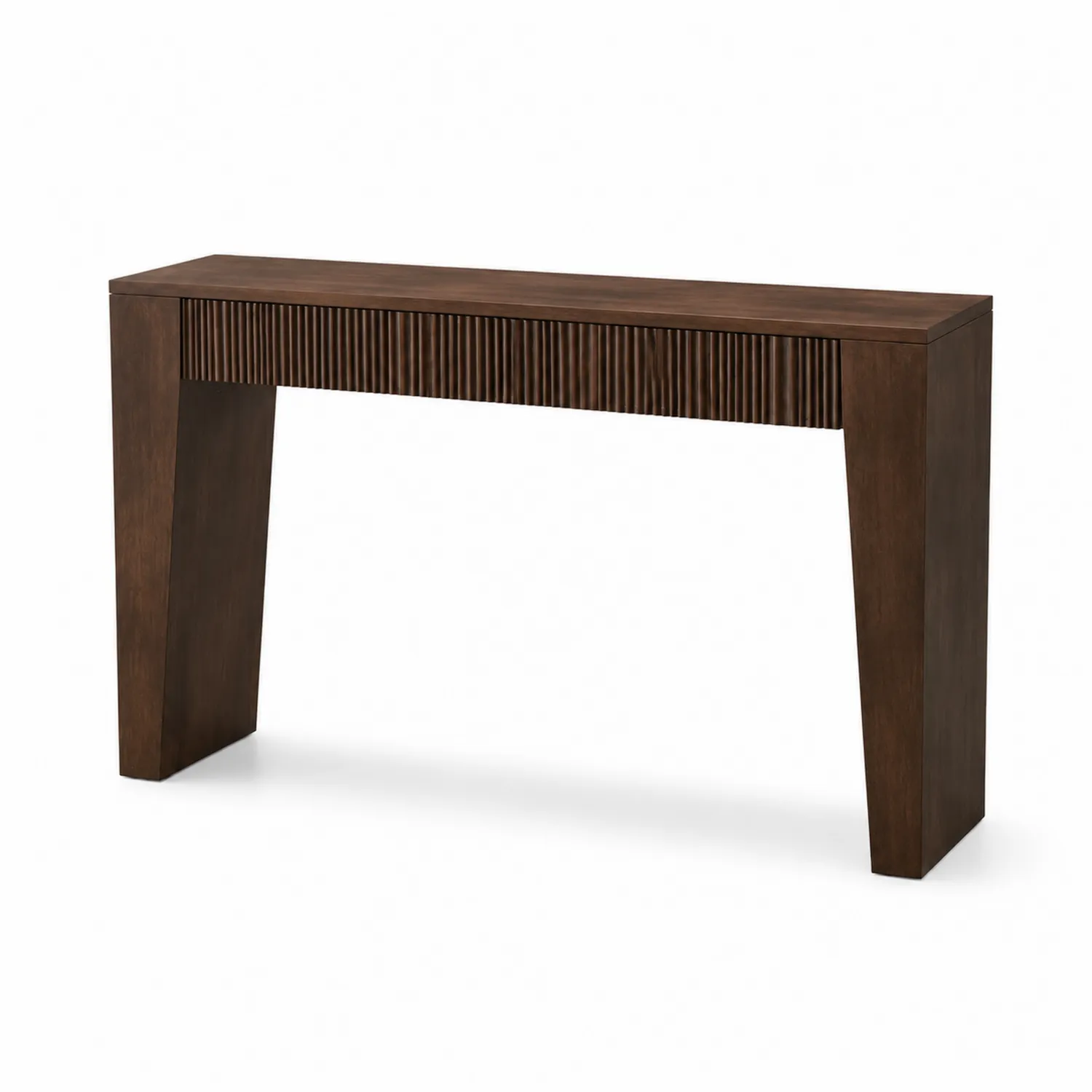 Consolle in Legno Marrone