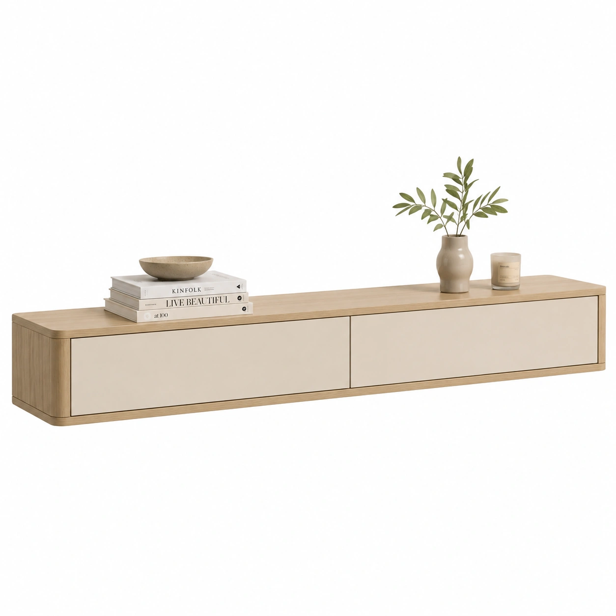 Mesa Flotante