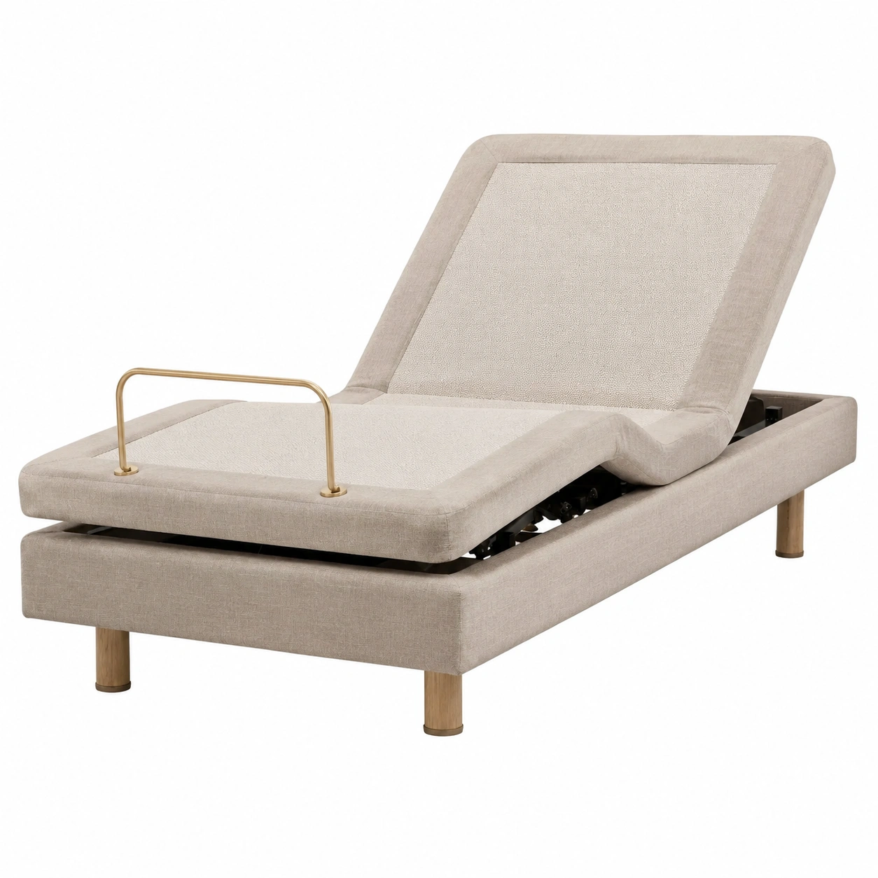 Cama Articulada