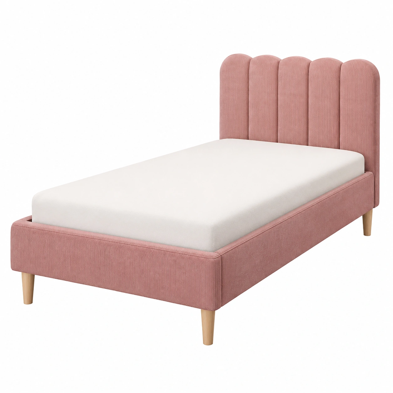 Cama Tapizada