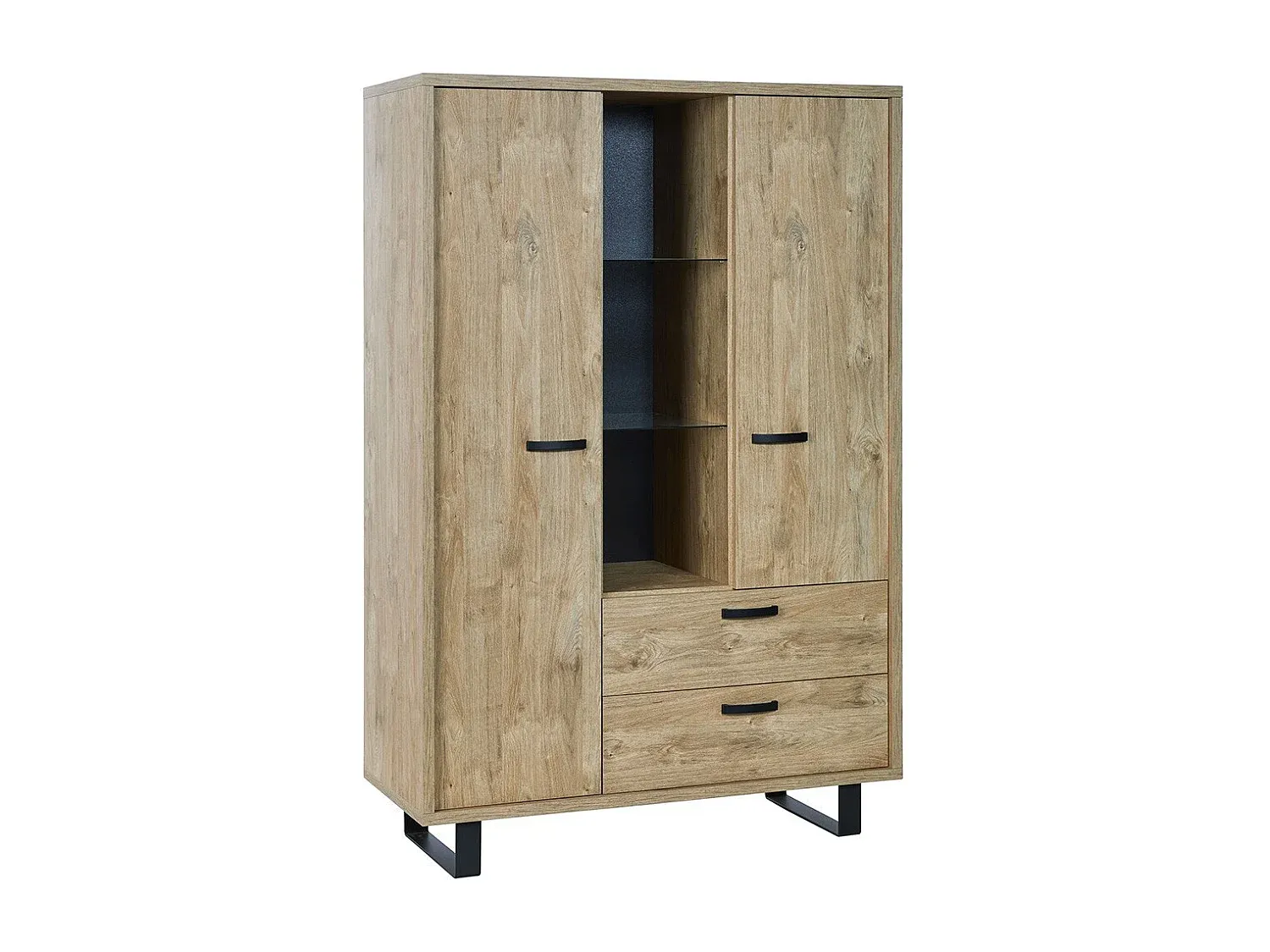 Esszimmer und Küche,Küche,Geschirrschrank-COZYELUME