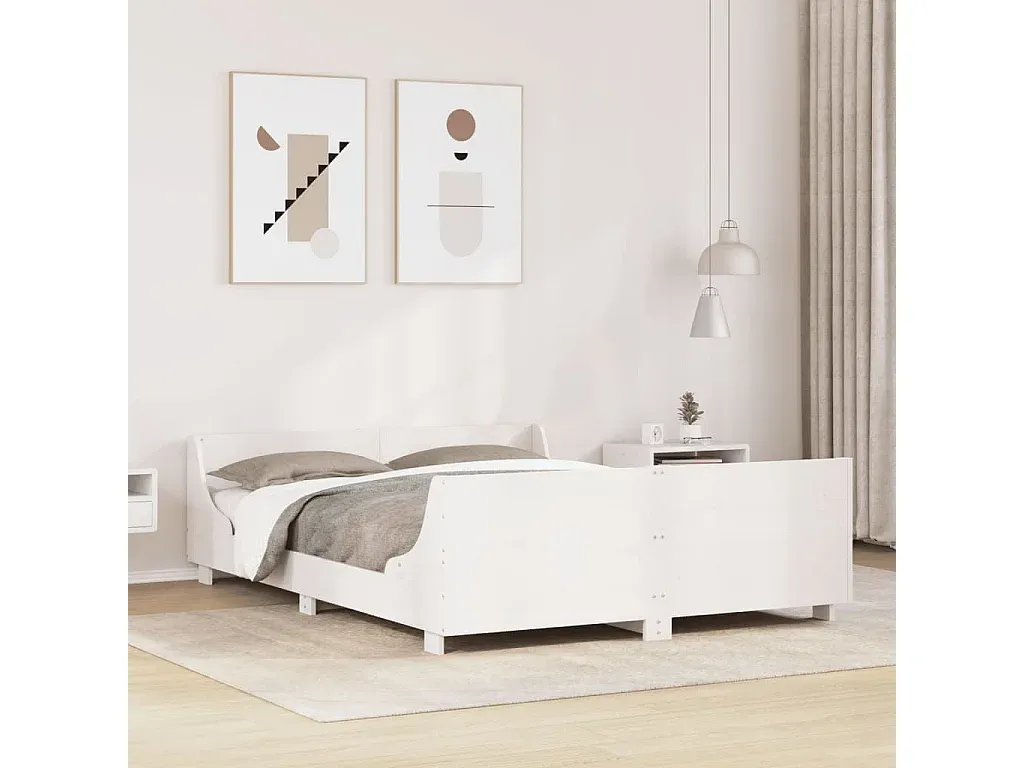 Schlafzimmer,Bereich Bett,Bettrahmen-COZYELUME