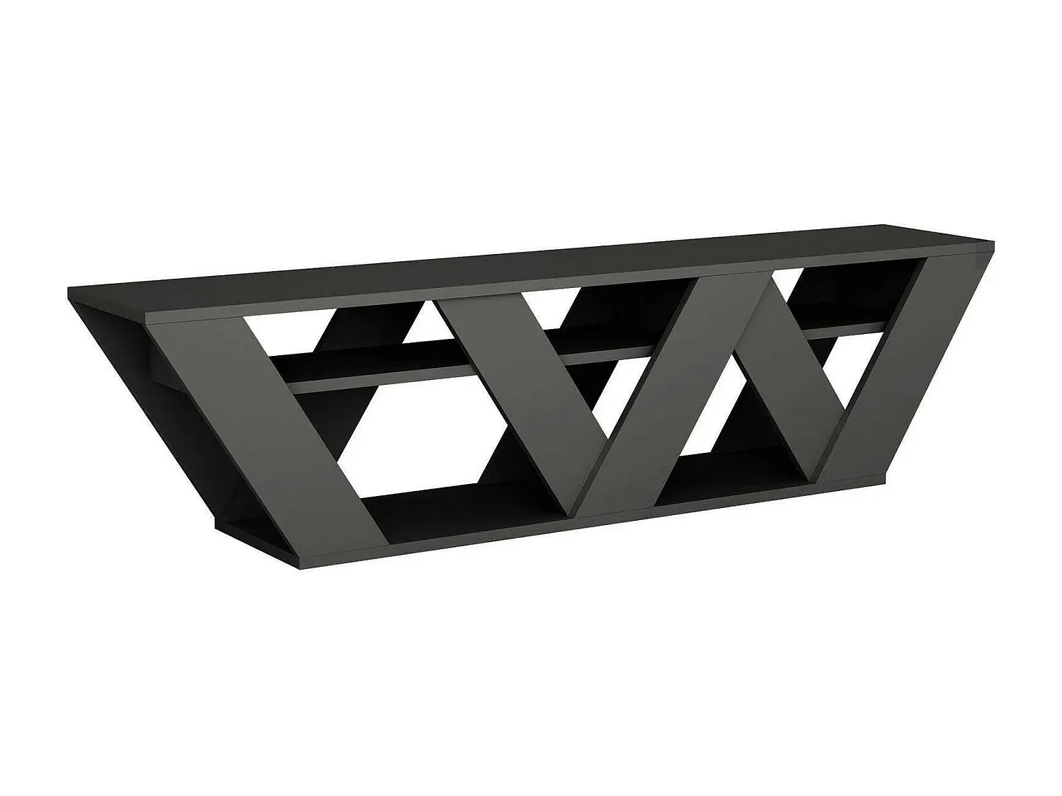 Wohnzimmer und Flur,Wohnzimmermöbel,TV-Board-COZYELUME
