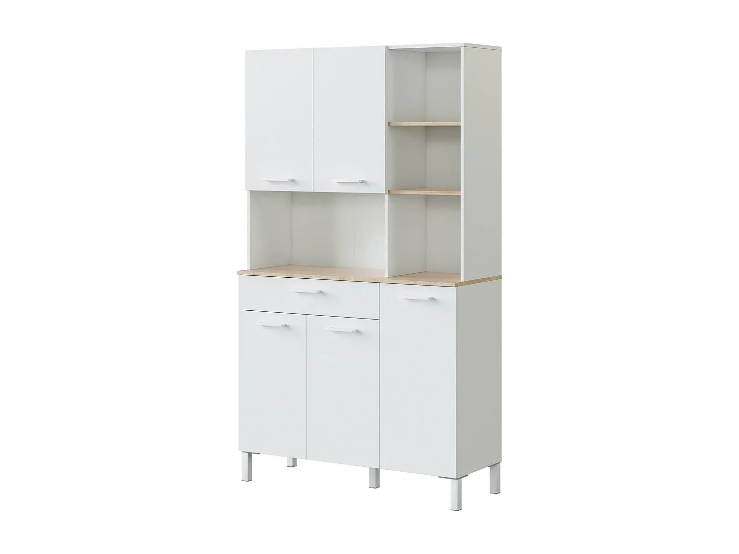 Esszimmer und Küche,Küche,Küchenschrank-COZYELUME