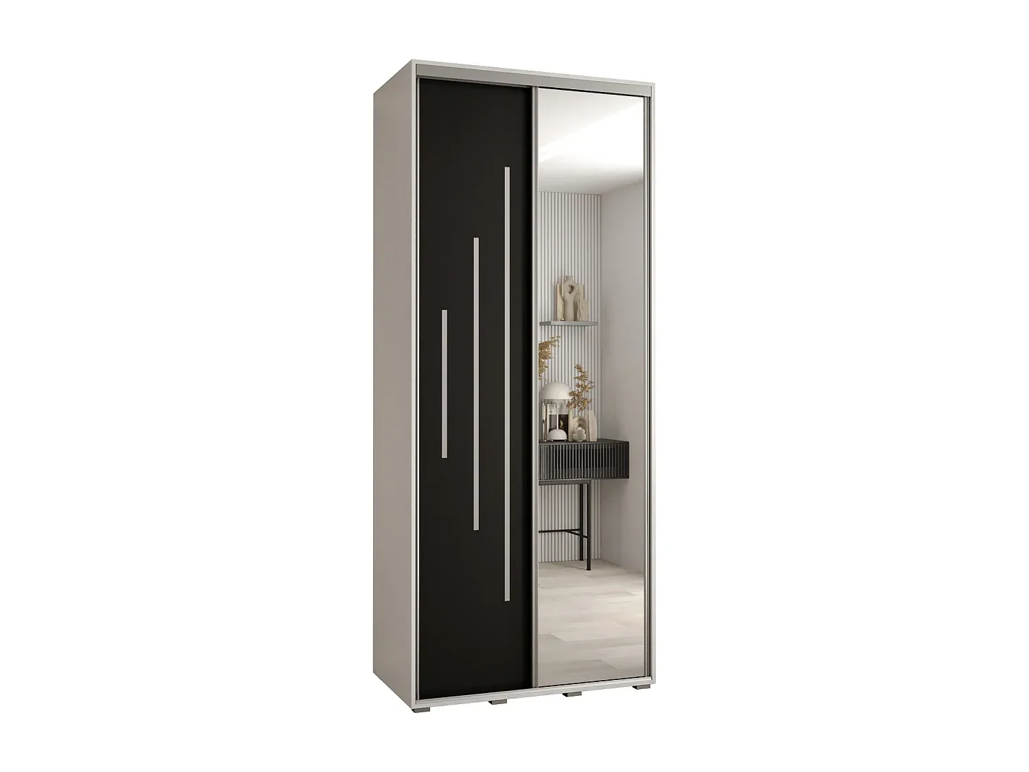 Schlafzimmer,Schlafzimmermöbel,Kleiderschrank-COZYELUME