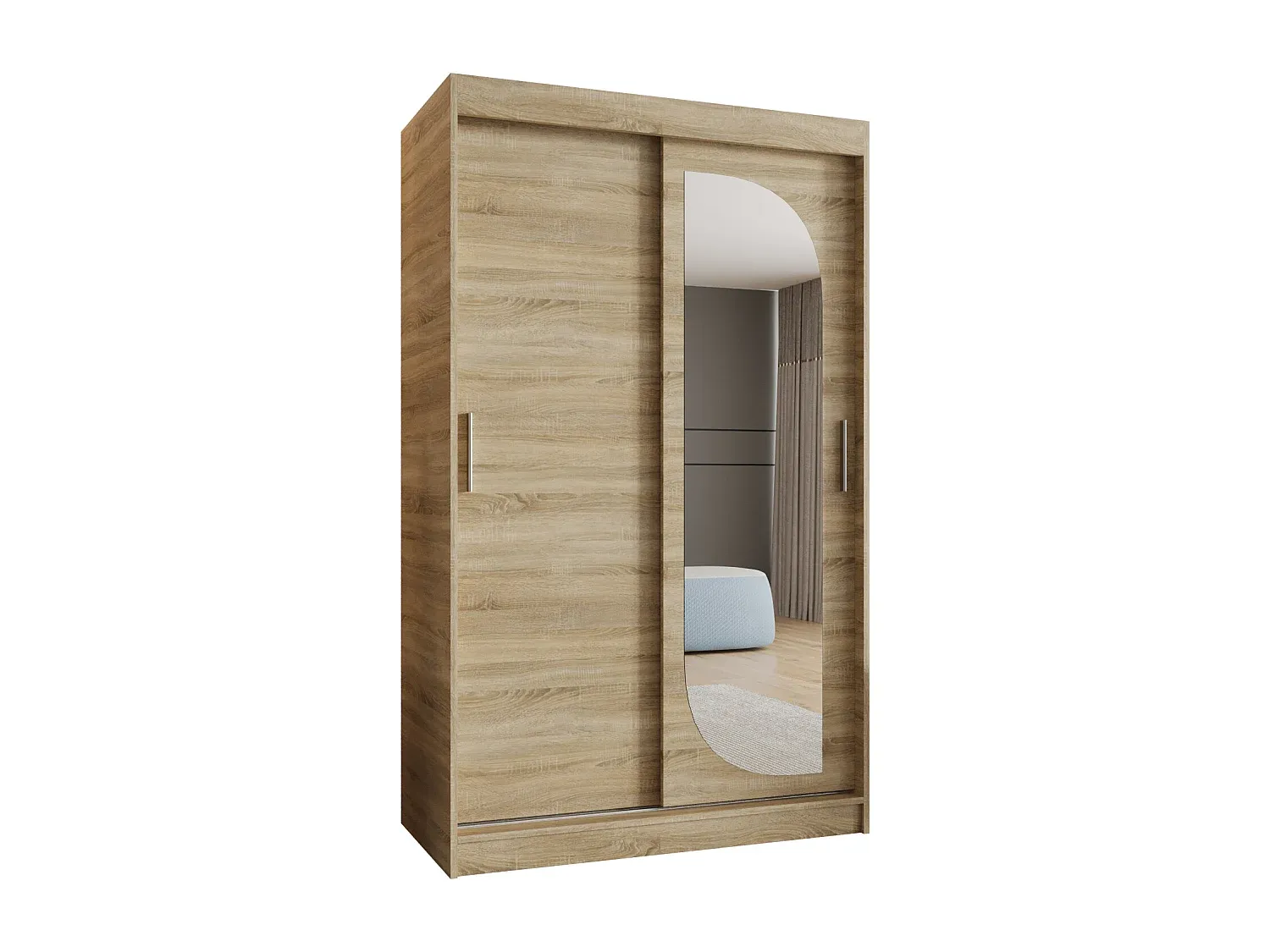 Schlafzimmer,Schlafzimmermöbel,Kleiderschrank-COZYELUME
