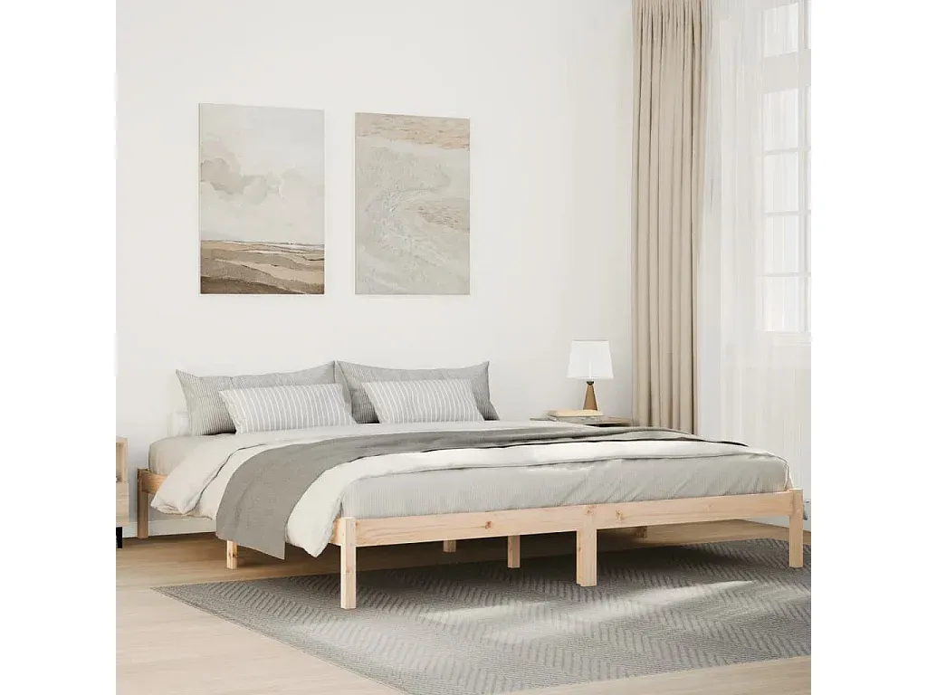 Schlafzimmer,Bereich Bett,Bettrahmen-COZYELUME