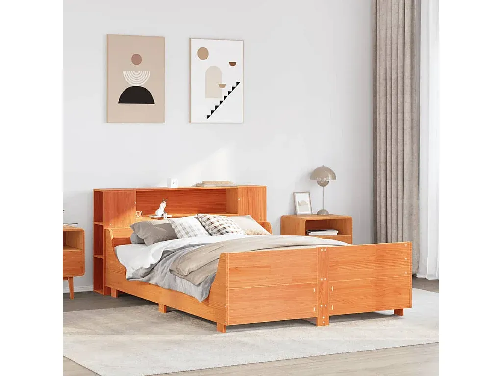 Schlafzimmer,Bereich Bett,Bettrahmen-COZYELUME
