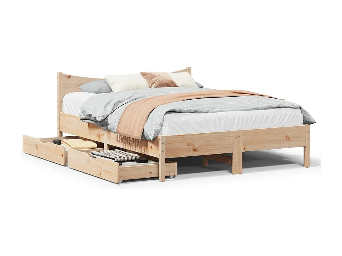 Schlafzimmer,Bereich Bett,Bettrahmen-COZYELUME