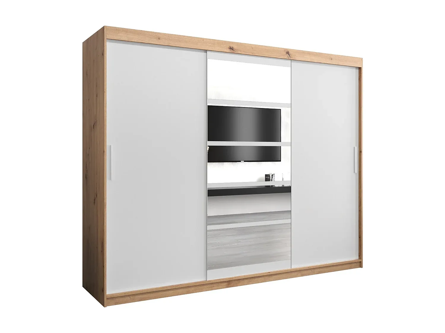 Schlafzimmer,Schlafzimmermöbel,Kleiderschrank-COZYELUME