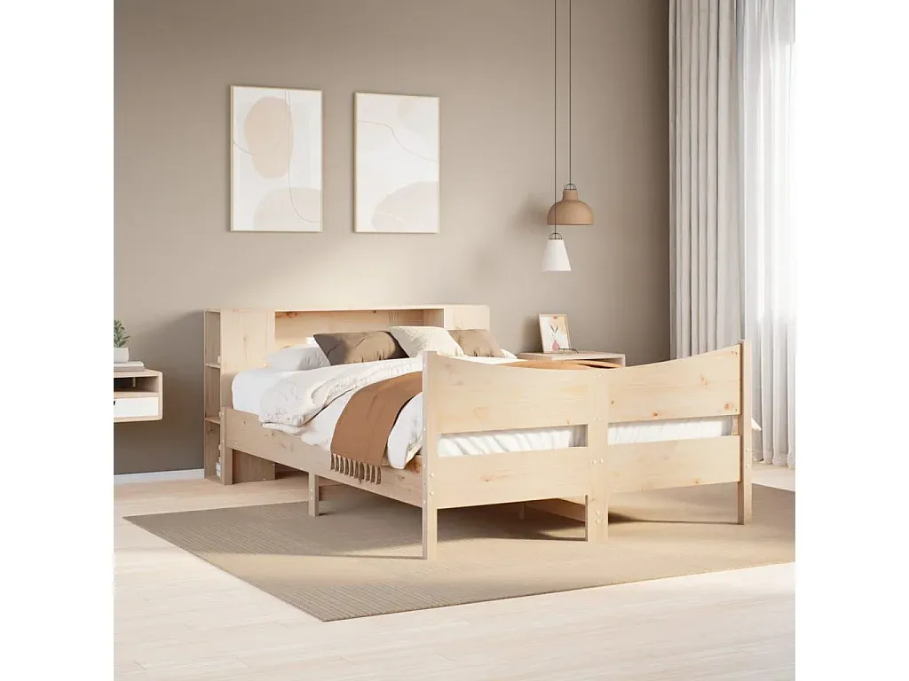 Schlafzimmer,Bereich Bett,Bettrahmen-COZYELUME