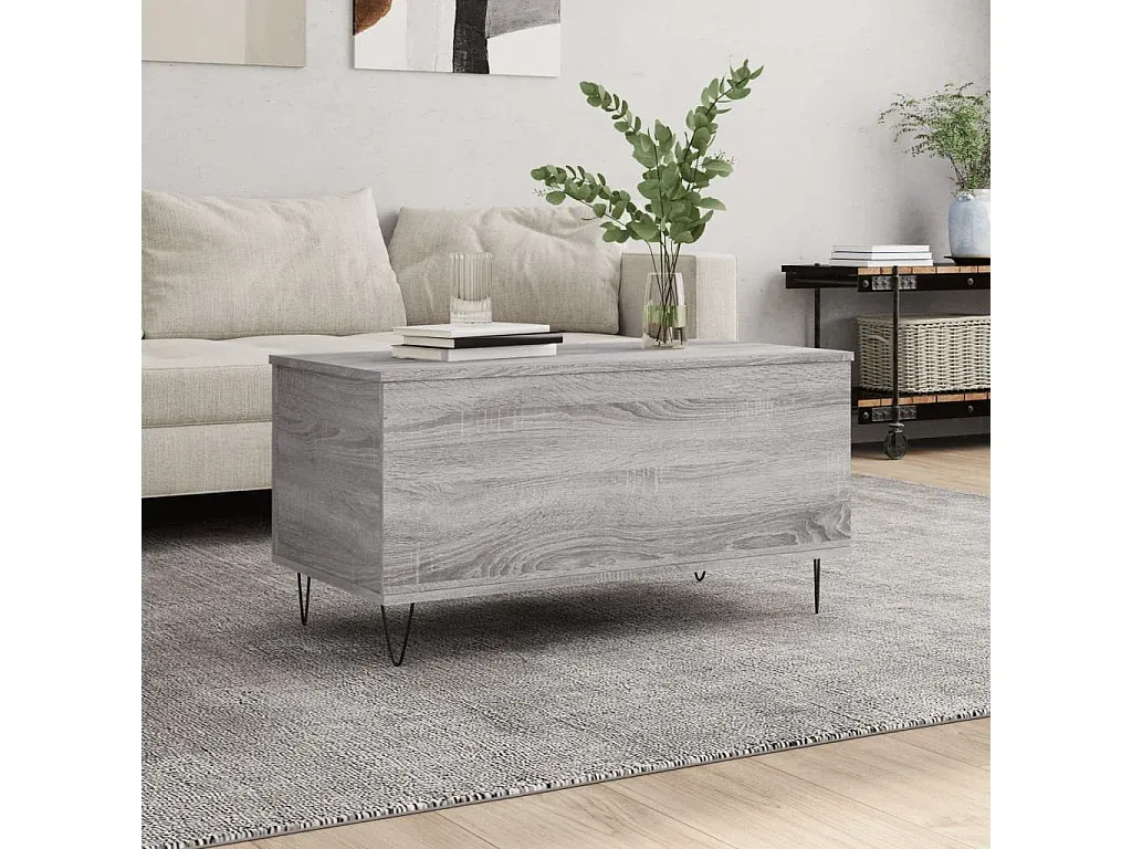 Wohnzimmer und Flur,Wohnzimmermöbel,Couchttisch nicht ausziehbar-COZYELUME