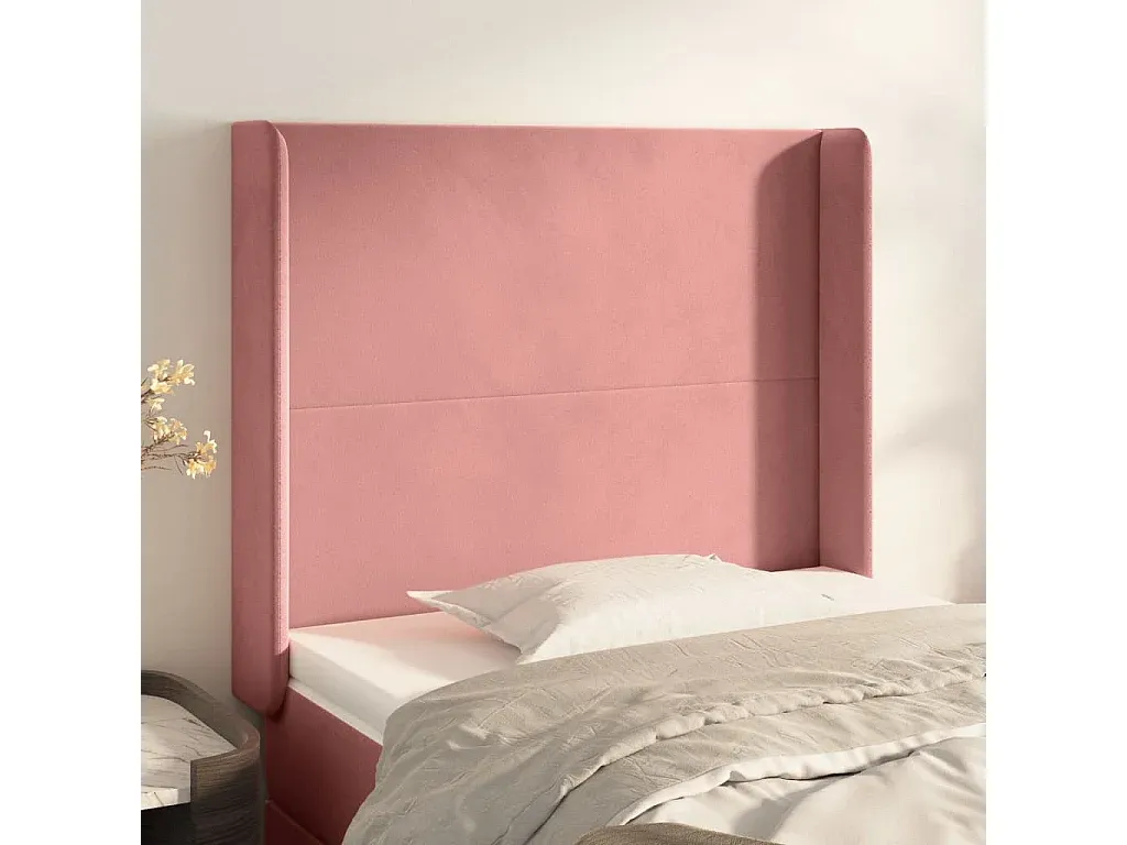 Schlafzimmer,Bettkopfteil und Bettüberbau,Bettkopfteil-COZYELUME