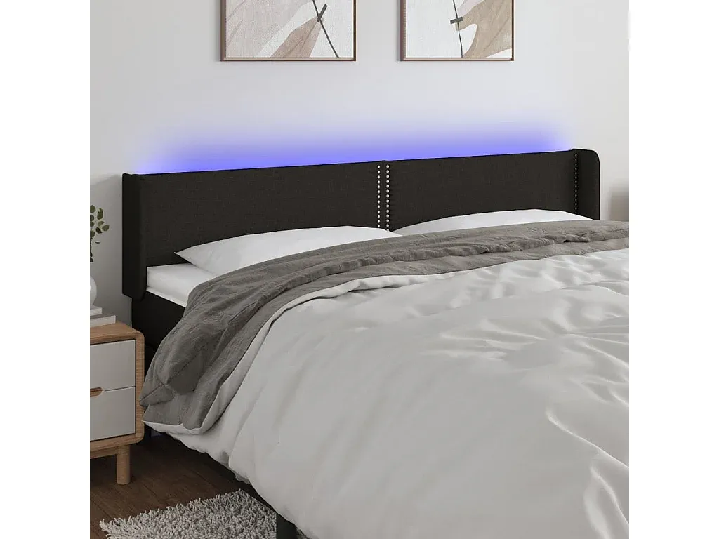 Schlafzimmer,Bettkopfteil und Bettüberbau,Bettkopfteil-COZYELUME