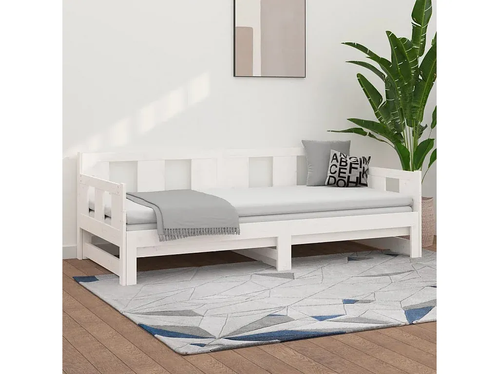 Schlafzimmer,Bereich Bett,Sofabett-COZYELUME