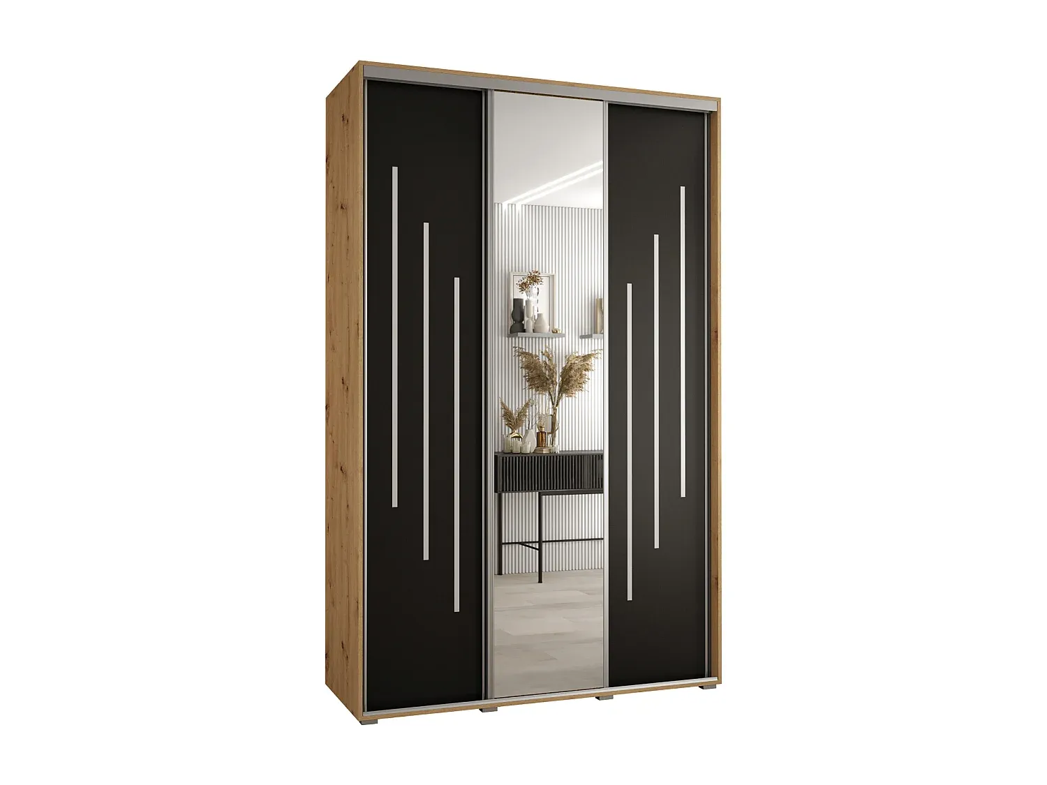 Schlafzimmer,Schlafzimmermöbel,Kleiderschrank-COZYELUME